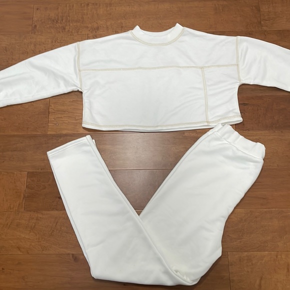 Boohoo two piece set - Picture 1 of 2